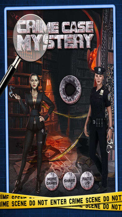 Download Criminal Pacific Case: Bay Crime Case Mystery hit App on your Windows XP/7/8/10 and MAC PC